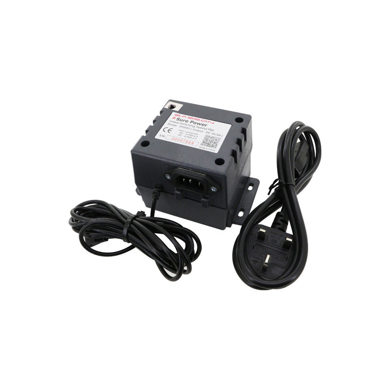 Easson Es-12b LCD 3 Axis Digital Readout Display Console