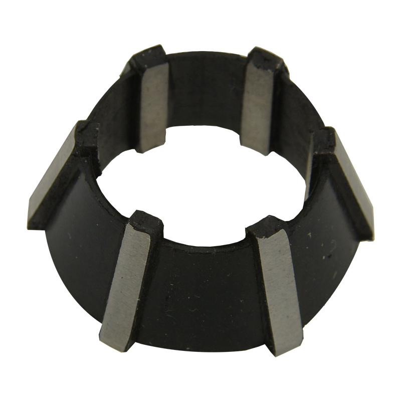 16mm Rubber Collet for Mt-Th-8-20 (JSN20) Tapping Head