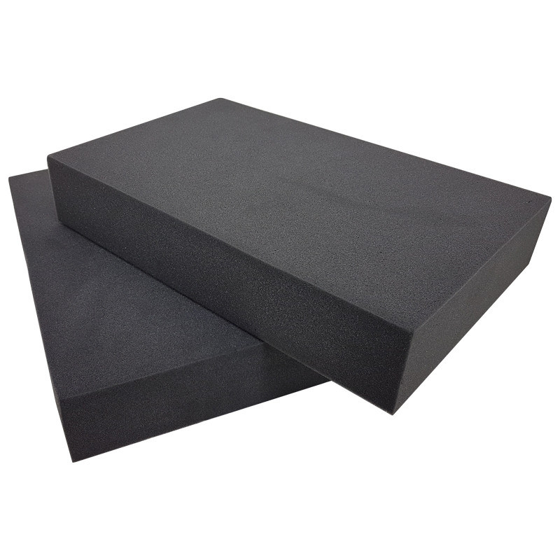 2 Solid Foam Blocks 535X340X95mm Insert for En-AC-Qu-Dji4
