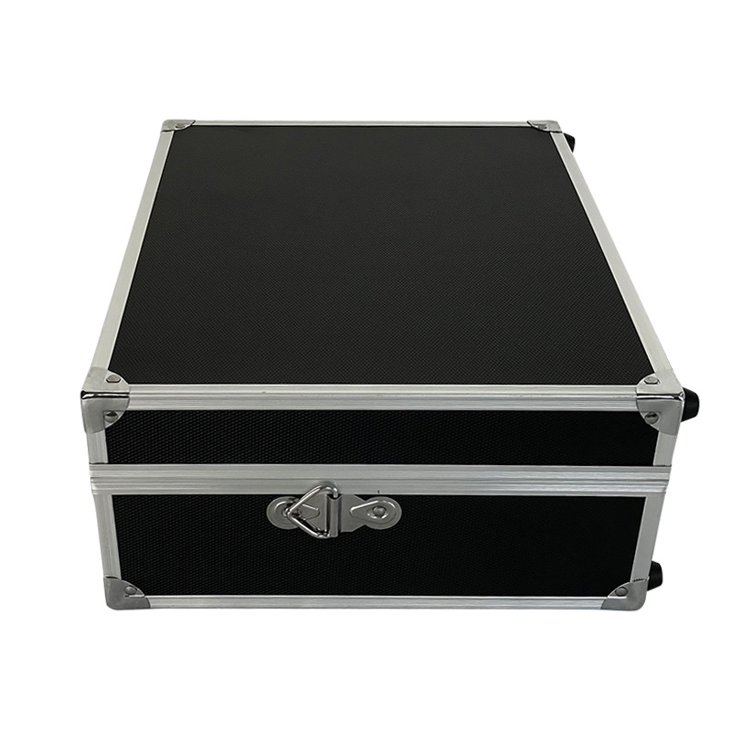 Aluminium Flight Case (333X128X262mm)