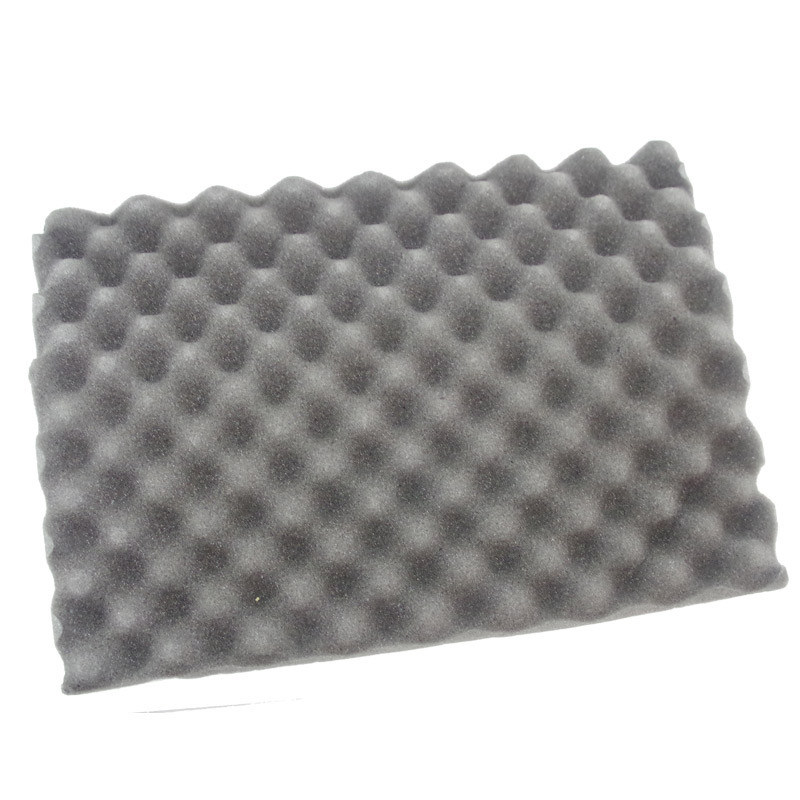 Egg Foam Sheet 420 X 200 X 30mm for The Lid of The En-AC-Fy-A030 Case