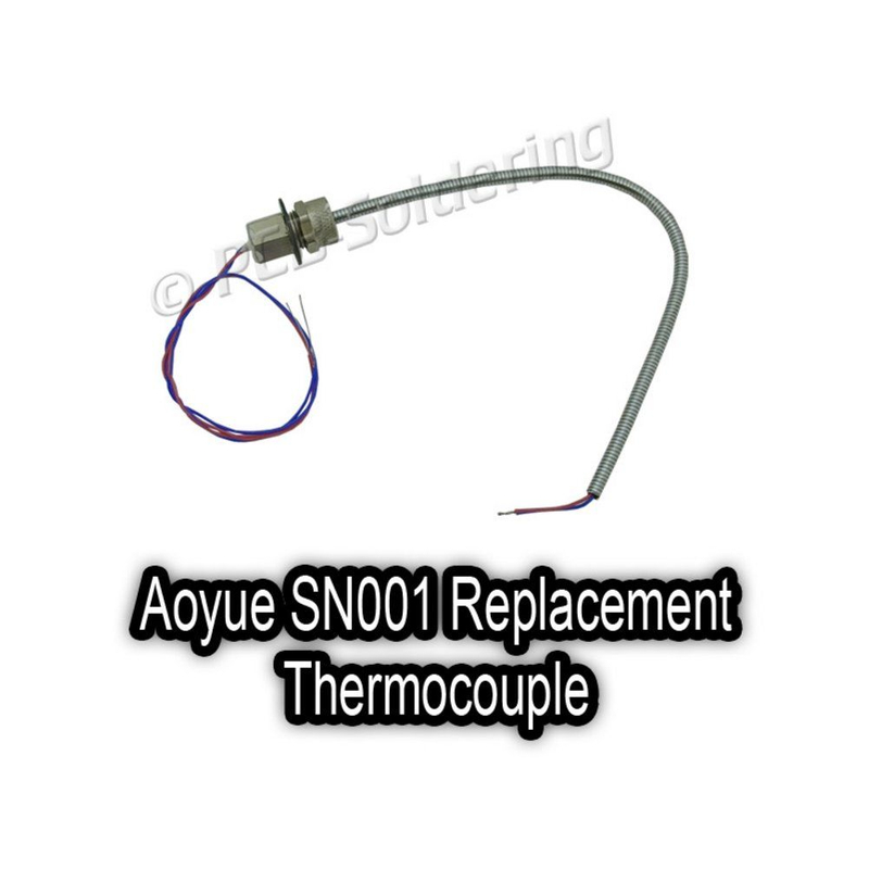 Aoyue SN001 Replacement Thermocouple for 720