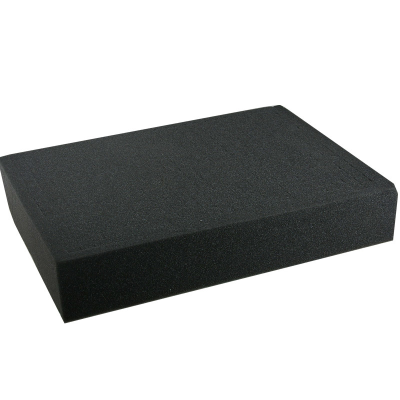 Cubed Foam Block 440 X 310 X 90mm Insert for En-AC-FC-A501 Flight Case