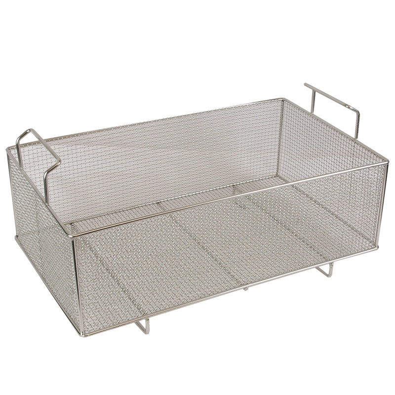 Industrial 36 Litre Ultrasonic Cleaner Tank with 800W Heater - 40kHz