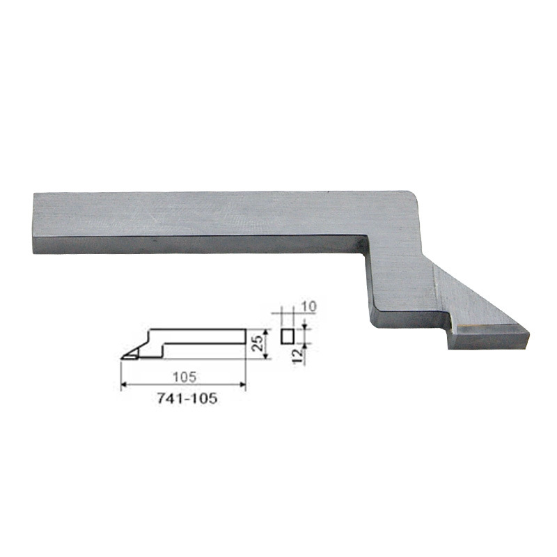 Spare Scriber Bit for 600mm Height Gauge, Carbide-Tipped Scribe for Marking out