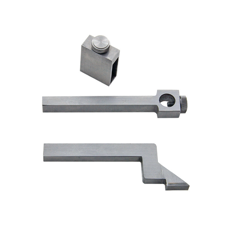 Spare Scriber Bit for 300mm Height Gauge, Carbide-Tipped Scribe for Marking out.