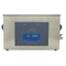 10 Litre Digital Cavitek Heated Ultrasonic Cleaner - 40kHz