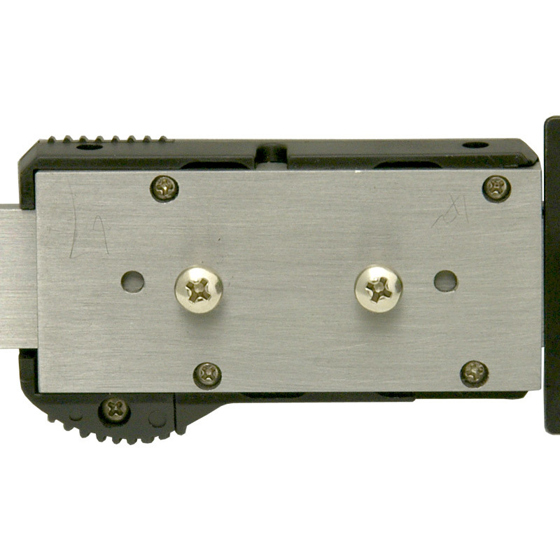 Horizontal Linear Digital Scale - 100mm / 4 Inch