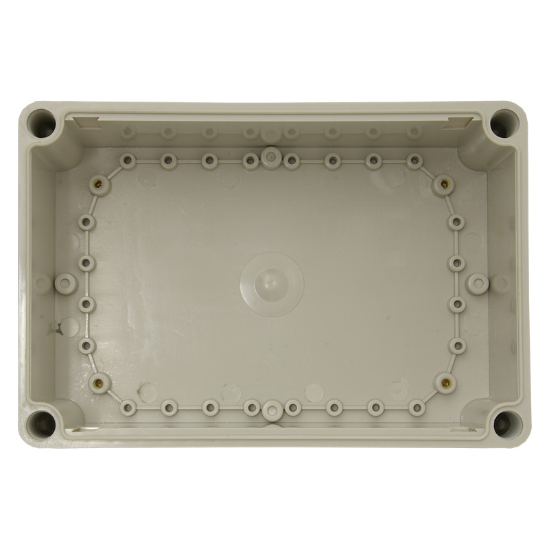 Sealed ABS Plastic Enclosure (280X190X178mm)