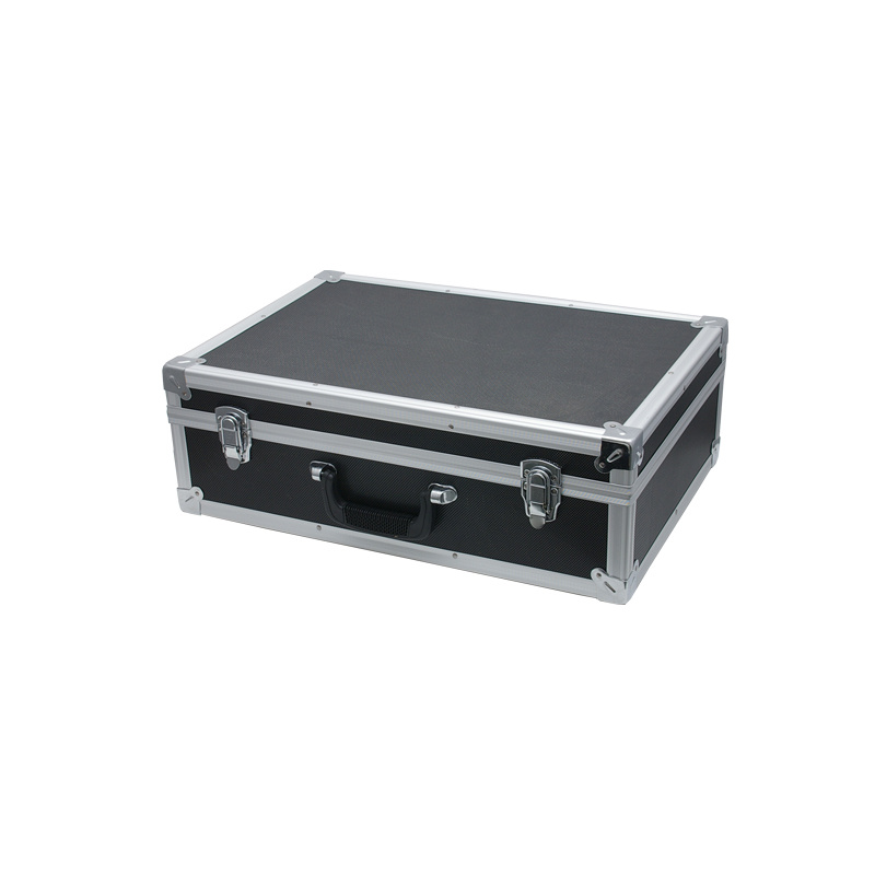 Aluminium Flight Case (570X380X190mm)