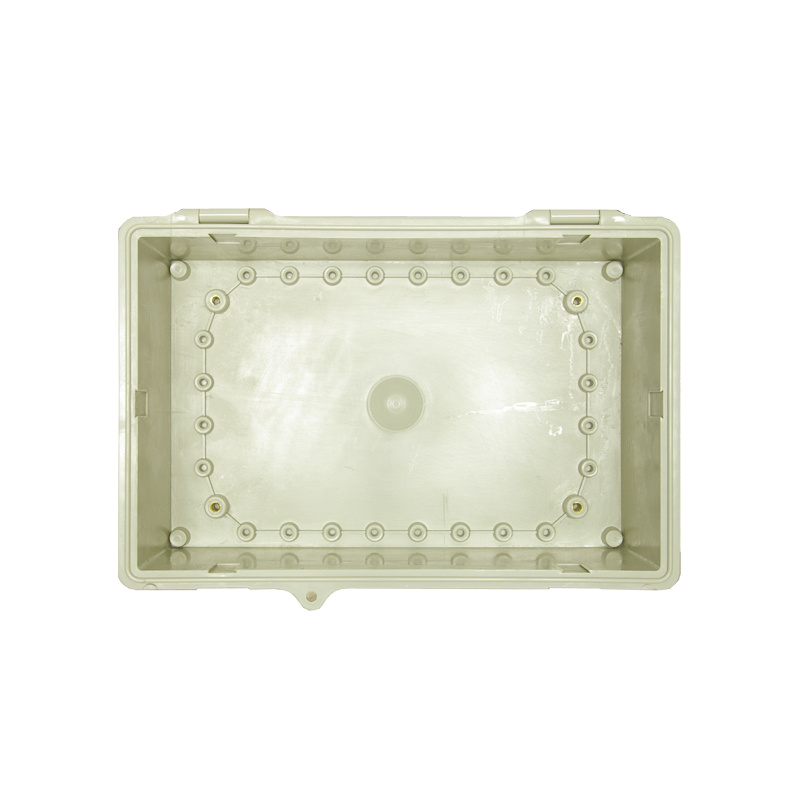 Sealed ABS Wall Mount Plastic Enclosure (286X188X144.5mm)