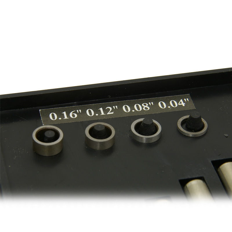 2 to 6 Inch Imperial Dial Bore Gauge