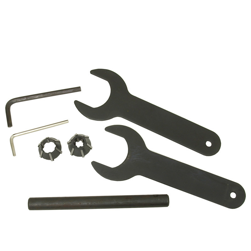 M8-M20 (5/16-3/4) Auto-Reversing Tapping Head Jsn20