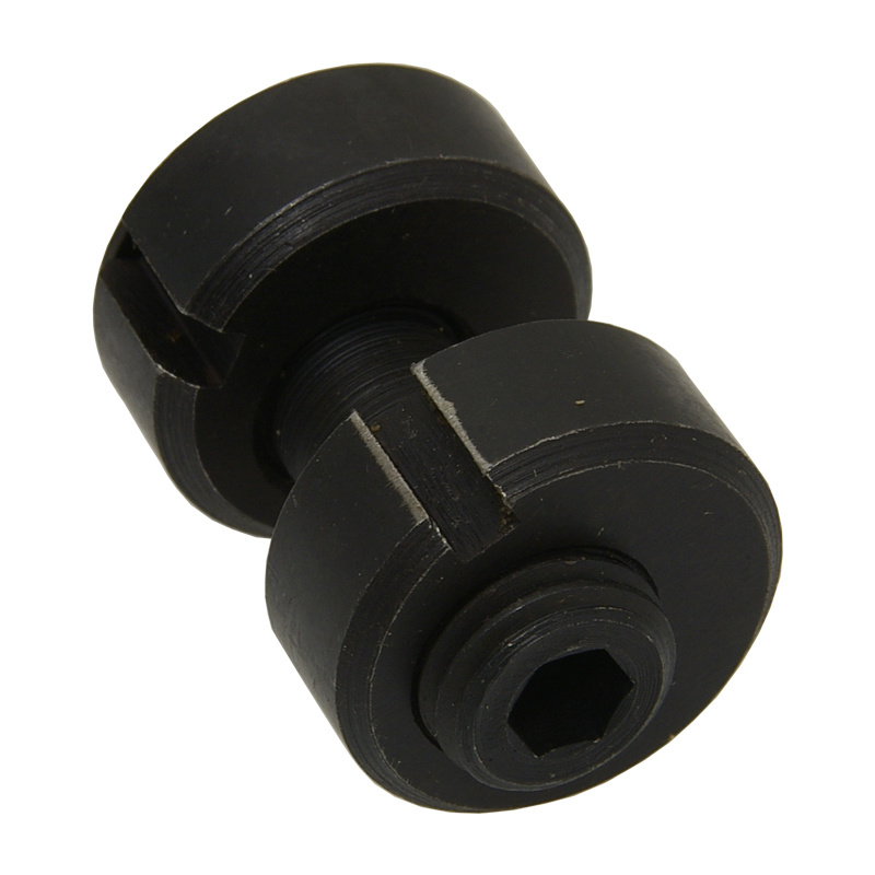 Tap Clamp Plate Set for Mt-Th-8-20 (JSN 20) Tapping Head