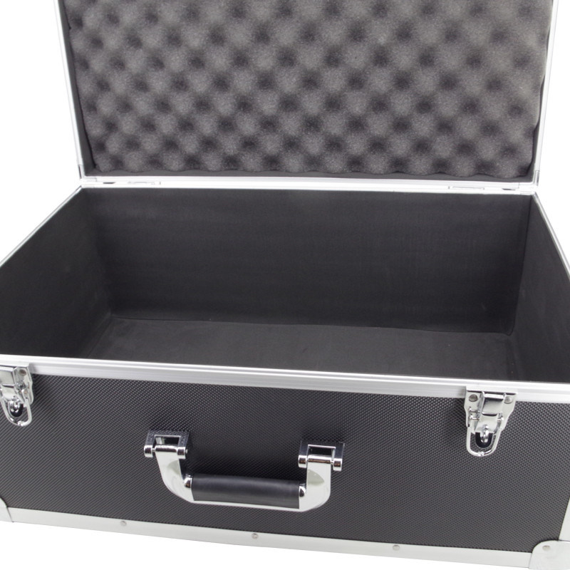 Large Protective Flight Case for The Dji Phantom 4 Quadcopter 550 X 355 X 250mm