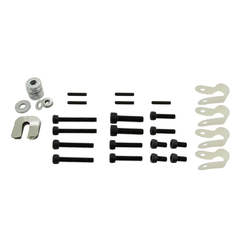 M-Dro 470mm (18 1/2 Inch) Reading Length Linear Optical Encoder with 1um Resolution