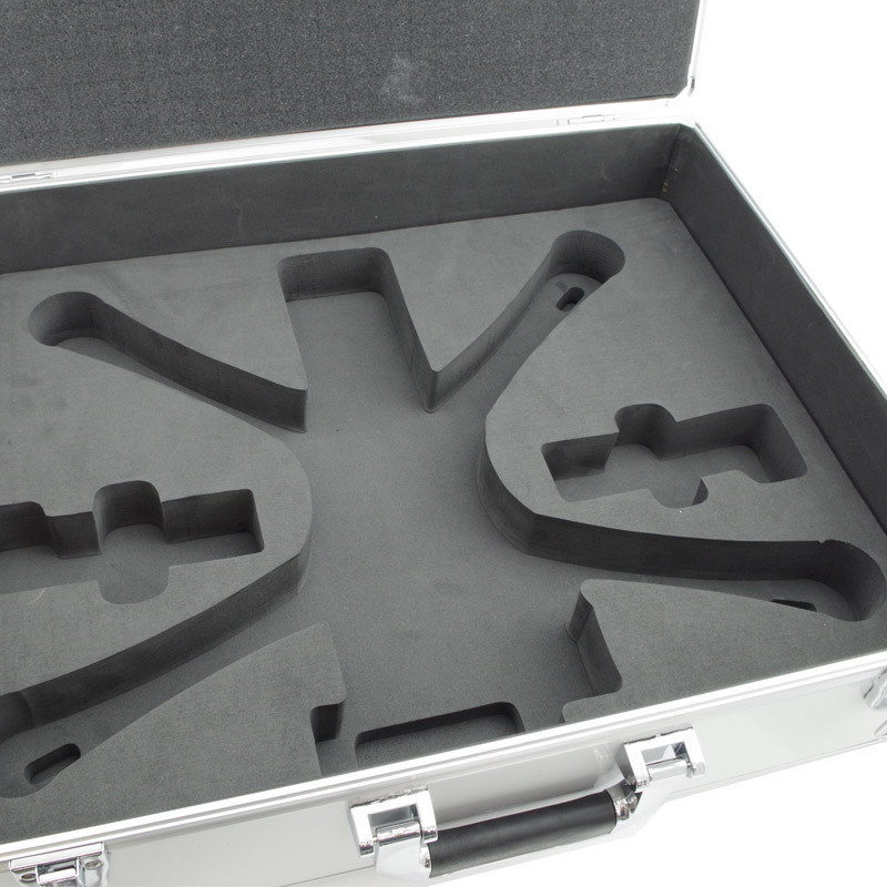 Large Protective Flight Case for The Tbs Discovery / PRO Quadcopter 525 X 410 X 200mm