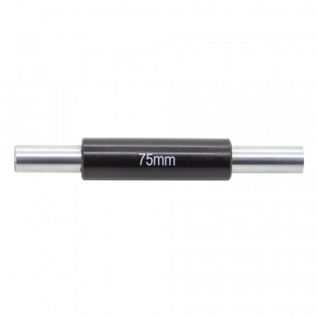 M-Sure Ms-110-100 Digital External Micrometer 75-100mm (3-4 inch) Ms-110 Series