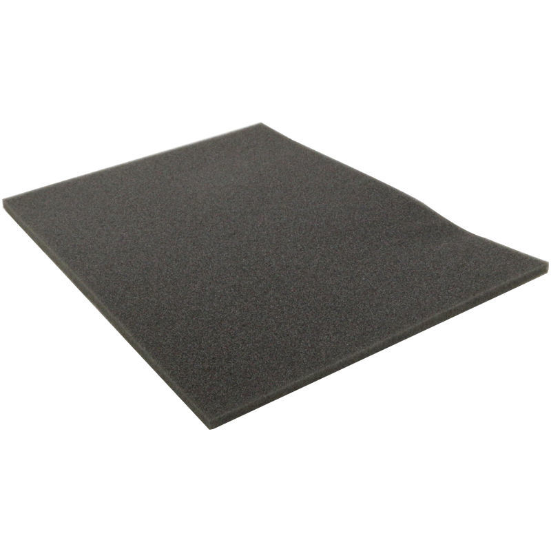 Solid Foam Sheet L440mm X W310mm X H10mm Insert for En-AC-FC-A501 and En-AC-FC-A022