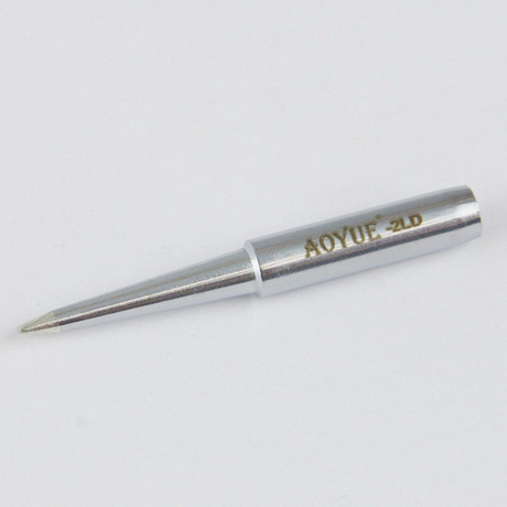 Aoyue T-2LD Chisel Type Soldering Iron Tip