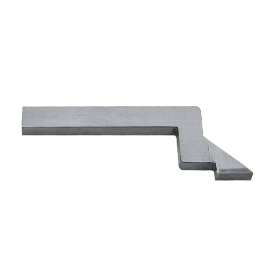 Spare Scriber Bit for 600mm Height Gauge, Carbide-Tipped Scribe for Marking out