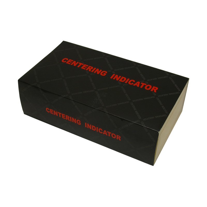 Dial CoAxial Centering Alignment Indicator Metric