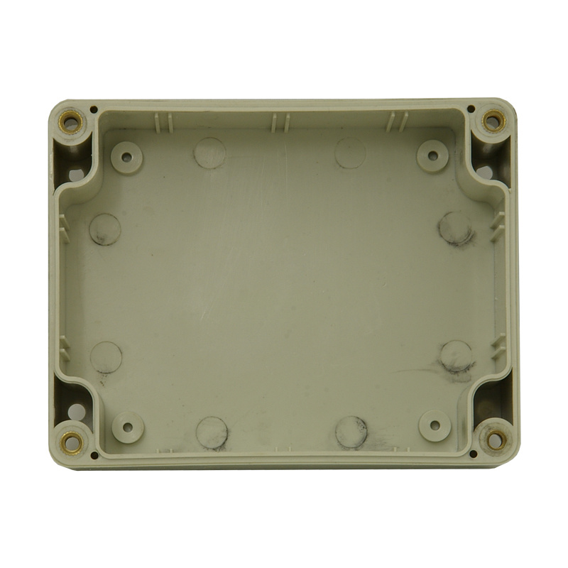 Sealed ABS Plastic Enclosure (115X90X56.5mm)