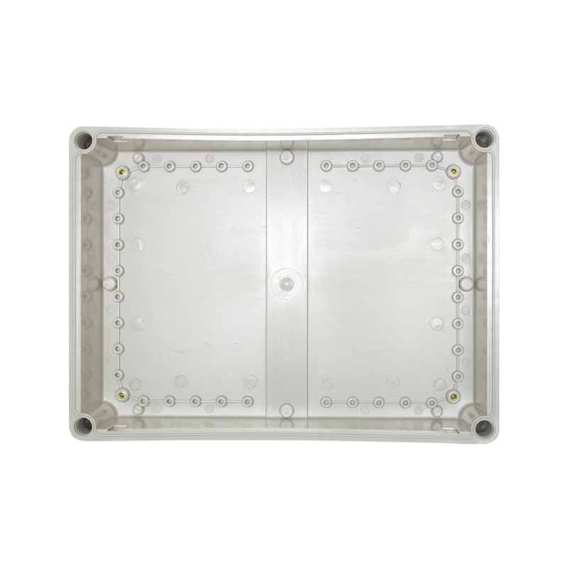 Sealed ABS Plastic Enclosure (380X280X179mm)