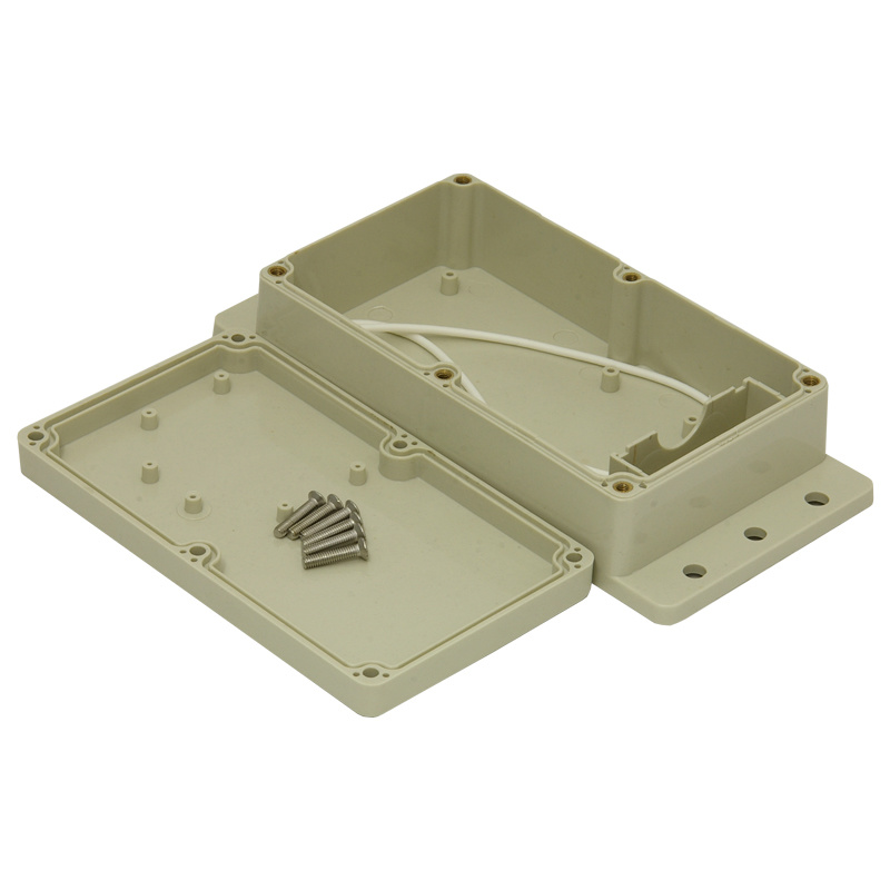 Sealed ABS Plastic Enclosure (158X90X45mm)