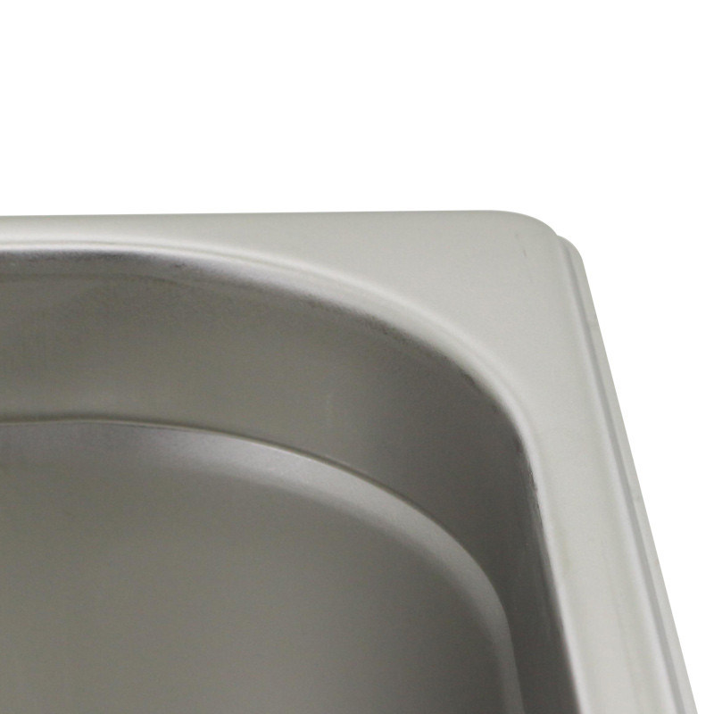 9 Litre Rinse/ Soak Bath for Use with Ultrasonic Cleaners 300 X 240 X 150mm