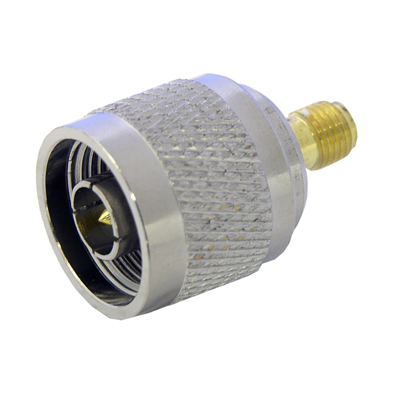 SMA Female to N-Type Male Adaptor