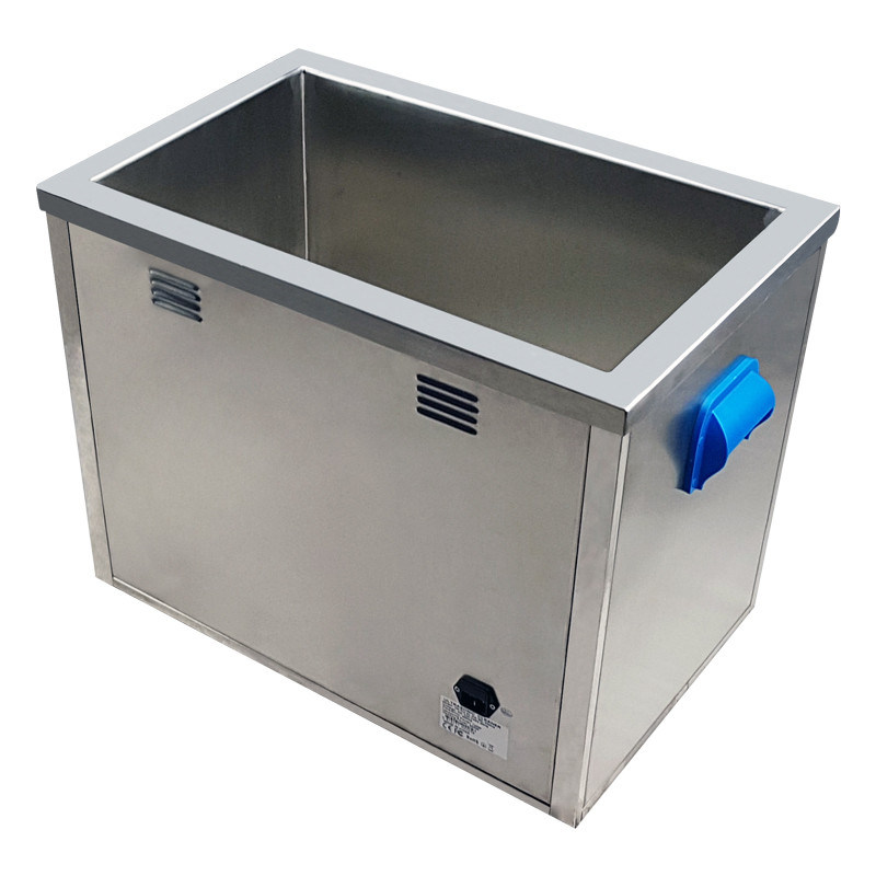 Industrial 36 Litre Digital Cavitek Ultrasonic Cleaner Tank with 800W Heater 28kHz