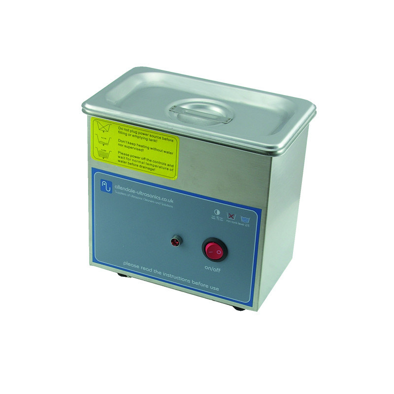 0.7 Litre Ultrasonic Cleaner Tank -220V