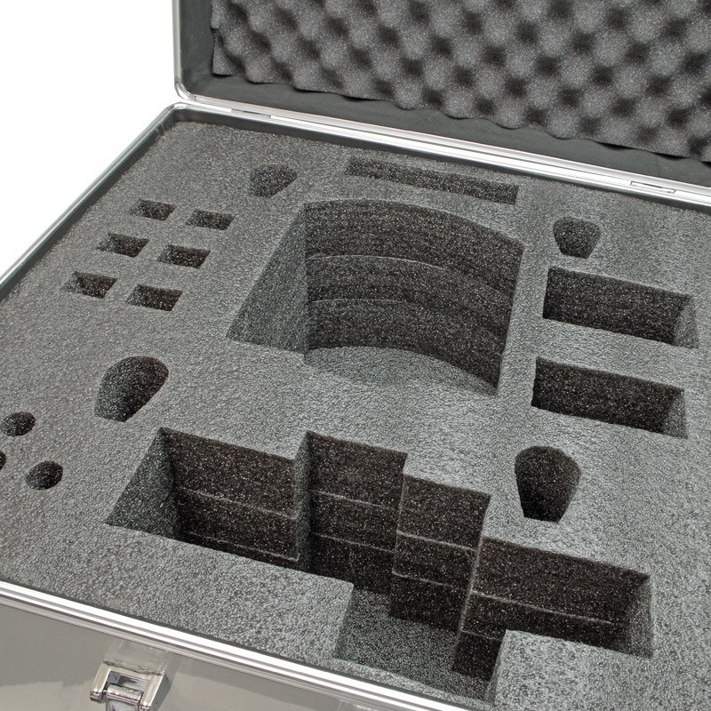 Large Protective Flight Case for The 350 Qx Quadcopter 515 X 490 X 280mm