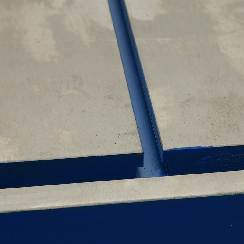 Tapping Arm Table with Precision Ground Cast Iron Bench Top and Tee Slots