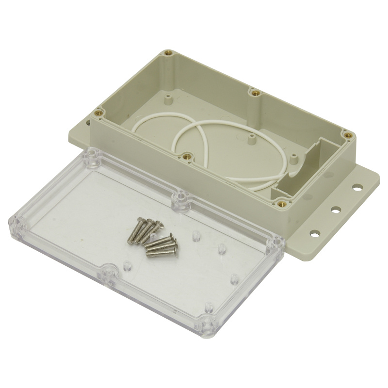 Sealed ABS Plastic Enclosure (158X90X45mm)