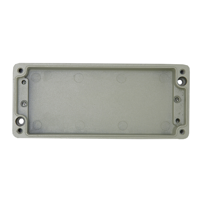 Aluminium Sealed Enclosure (150X64X37.5mm)