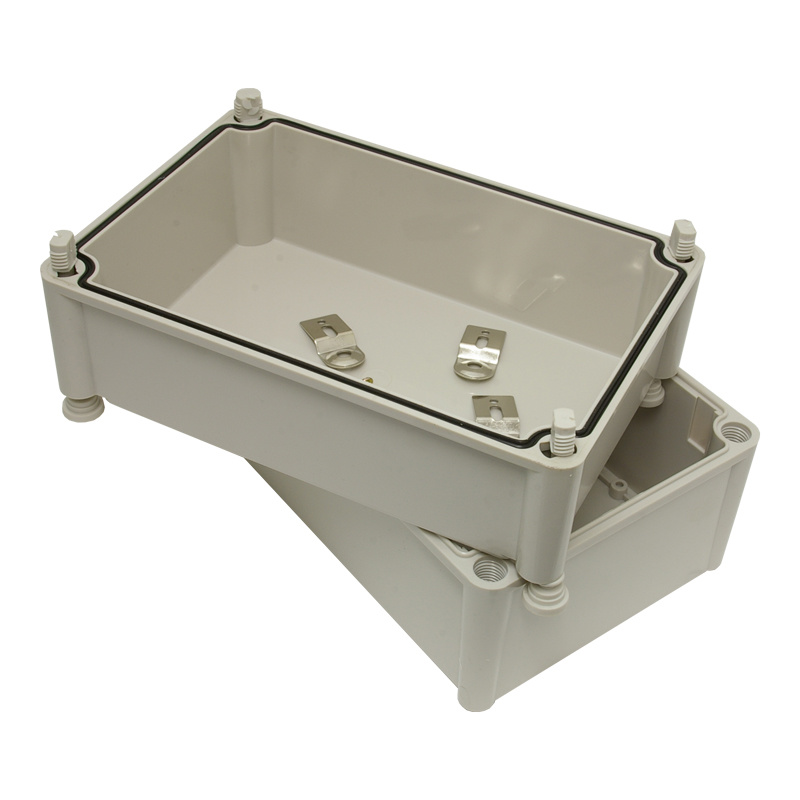 Sealed ABS Plastic Enclosure (280X190X178mm)