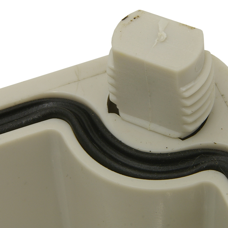 Sealed ABS Plastic Enclosure (280X190X178mm)