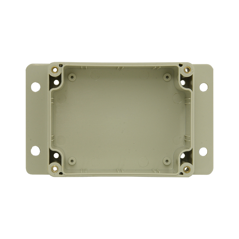 Sealed ABS Plastic Enclosure (115X90X55mm)