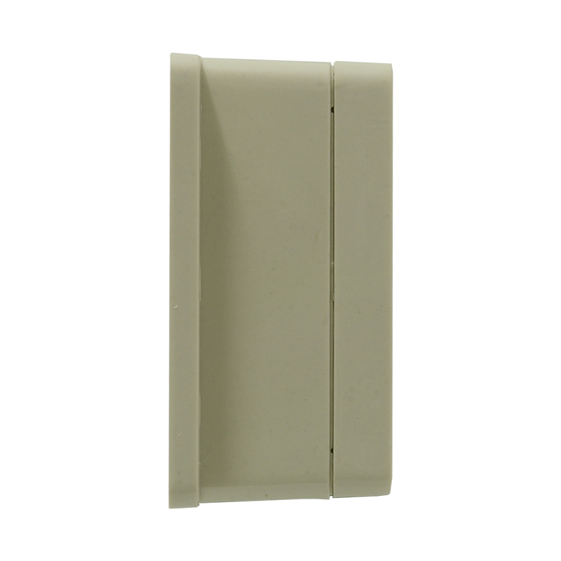 Sealed ABS Plastic Enclosure (100X68X72mm)