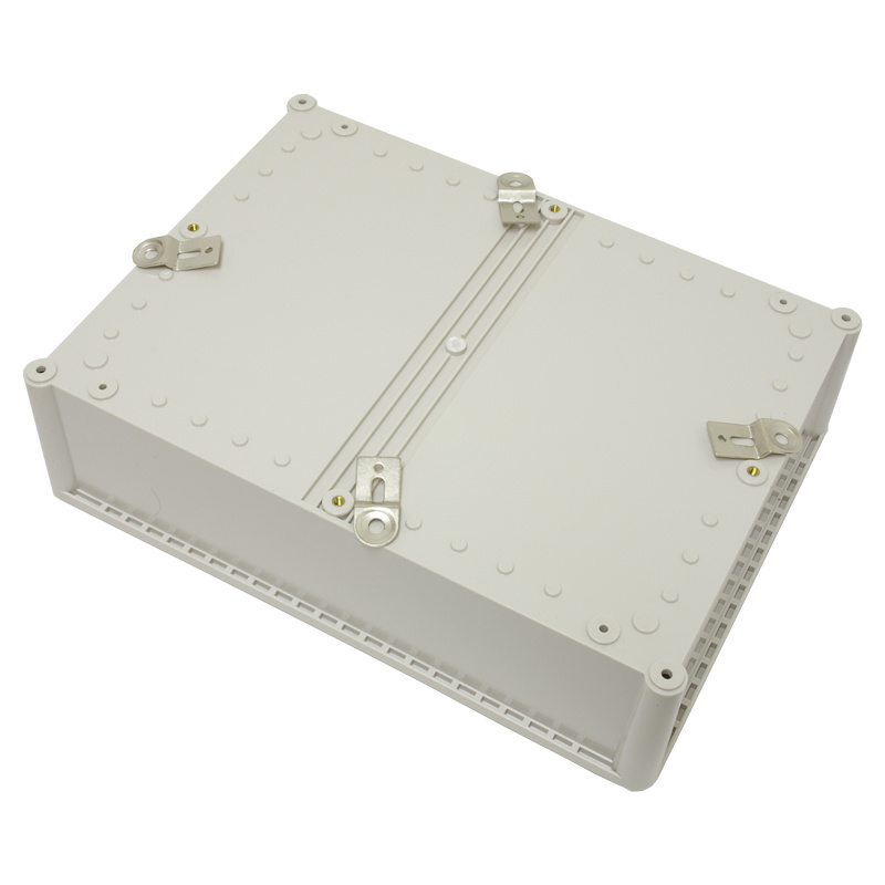 Sealed ABS Plastic Enclosure (380X280X179mm)