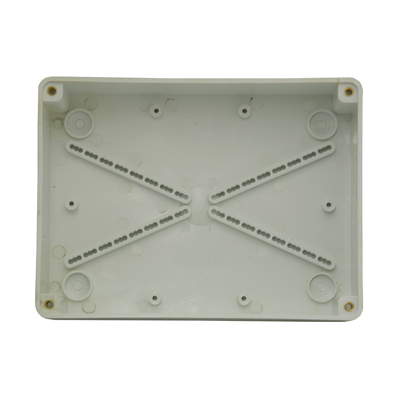 Sealed ABS Plastic Enclosure (194.5X145X78mm)