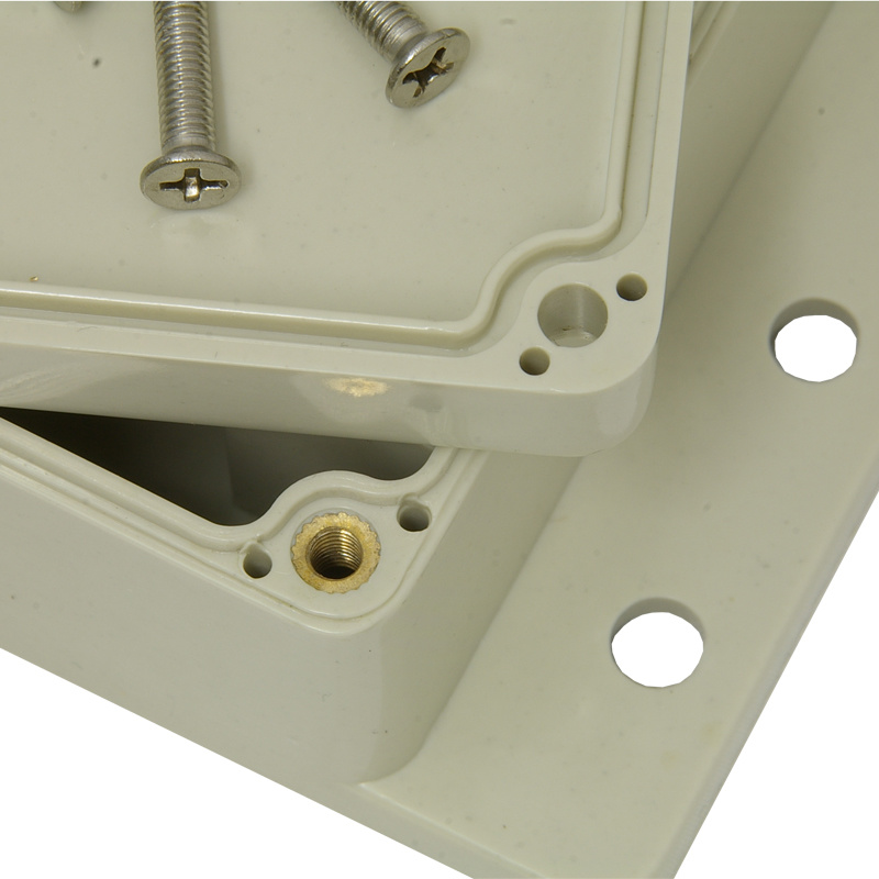 Sealed ABS Plastic Enclosure (158X90X45mm)