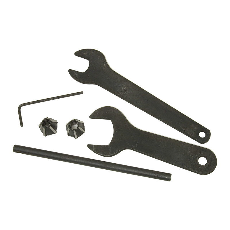 M2-M7 (5/64-1/4) Auto-Reversing Tapping Head Jsn7