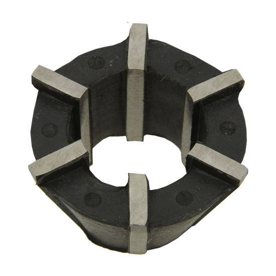 14mm Rubber Collet for Mt-Th-8-20 (JSN20) Tapping Head