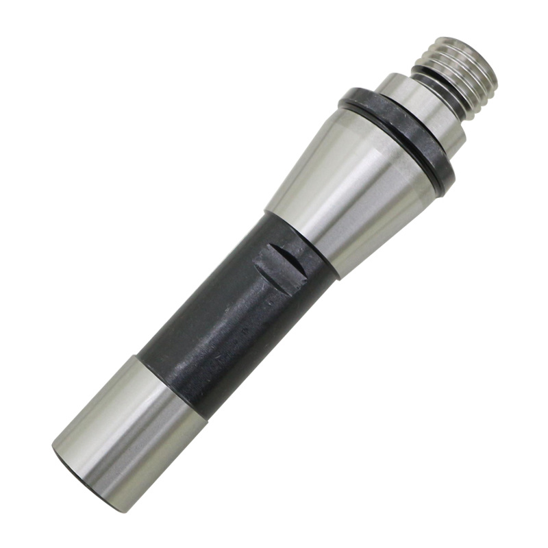 Tapping/Drill Chuck Arbor - R8 Taper to M20 Thread