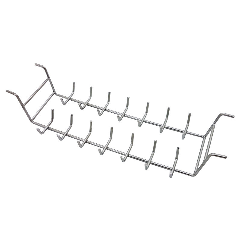Basket for Allendale 3 Litre Ultrasonics with Ring Rack