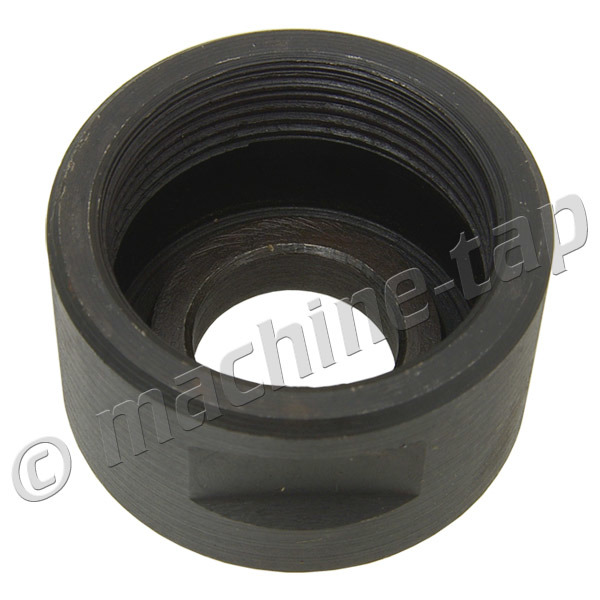 Collet Locking Nut for Mt-Th-5-12 (JSN 12) Tapping Head