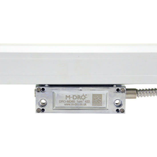 M-Dro 1020mm (40 5/32 Inch) Reading Length Linear Optical Encoder with 5um Resolution